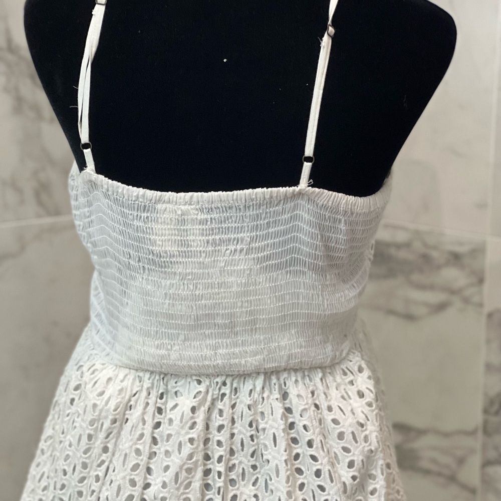 Japana Cotton  dress 👗 - Picture 4 of 6
